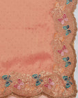 Whimsical Butterflies - Pink Gold