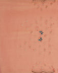 Whimsical Butterflies - Pink Gold