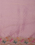 Whimsical Butterflies - Violet Gold