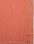 Surreal Sanctuary - Pink Gold