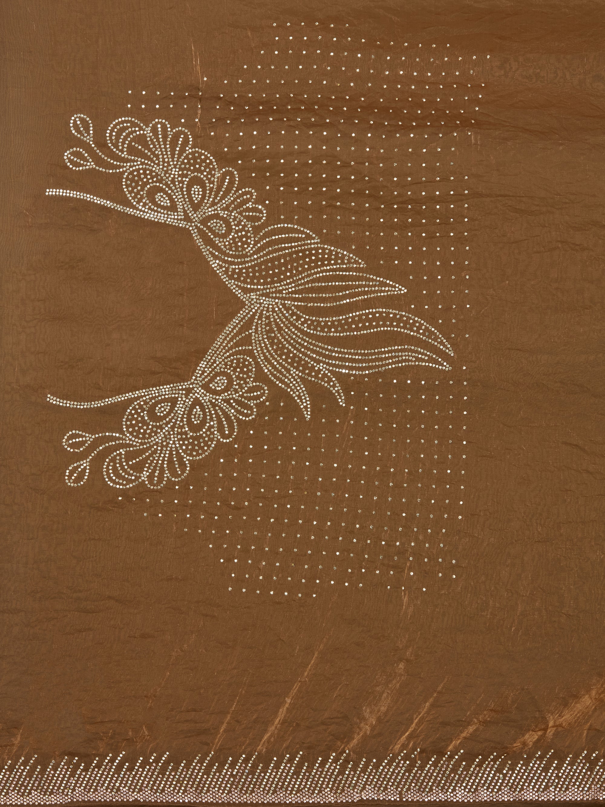 Star Struck - Antique Copper