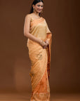 Gifts of the Earth - Orange Gold Ombre