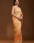 Gifts of the Earth - Orange Gold Ombre