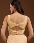 Gifts of the Earth - Orange Gold Ombre
