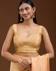Gifts of the Earth - Orange Gold Ombre