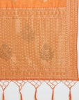 Gifts of the Earth - Orange Gold Ombre