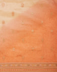 Gifts of the Earth - Orange Gold Ombre