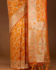 Tushita - Orange