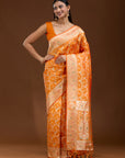 Tushita - Orange