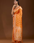 Tushita - Orange