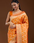 Tushita - Orange