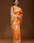 Tushita - Orange