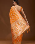 Tushita - Orange
