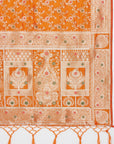 Tushita - Orange