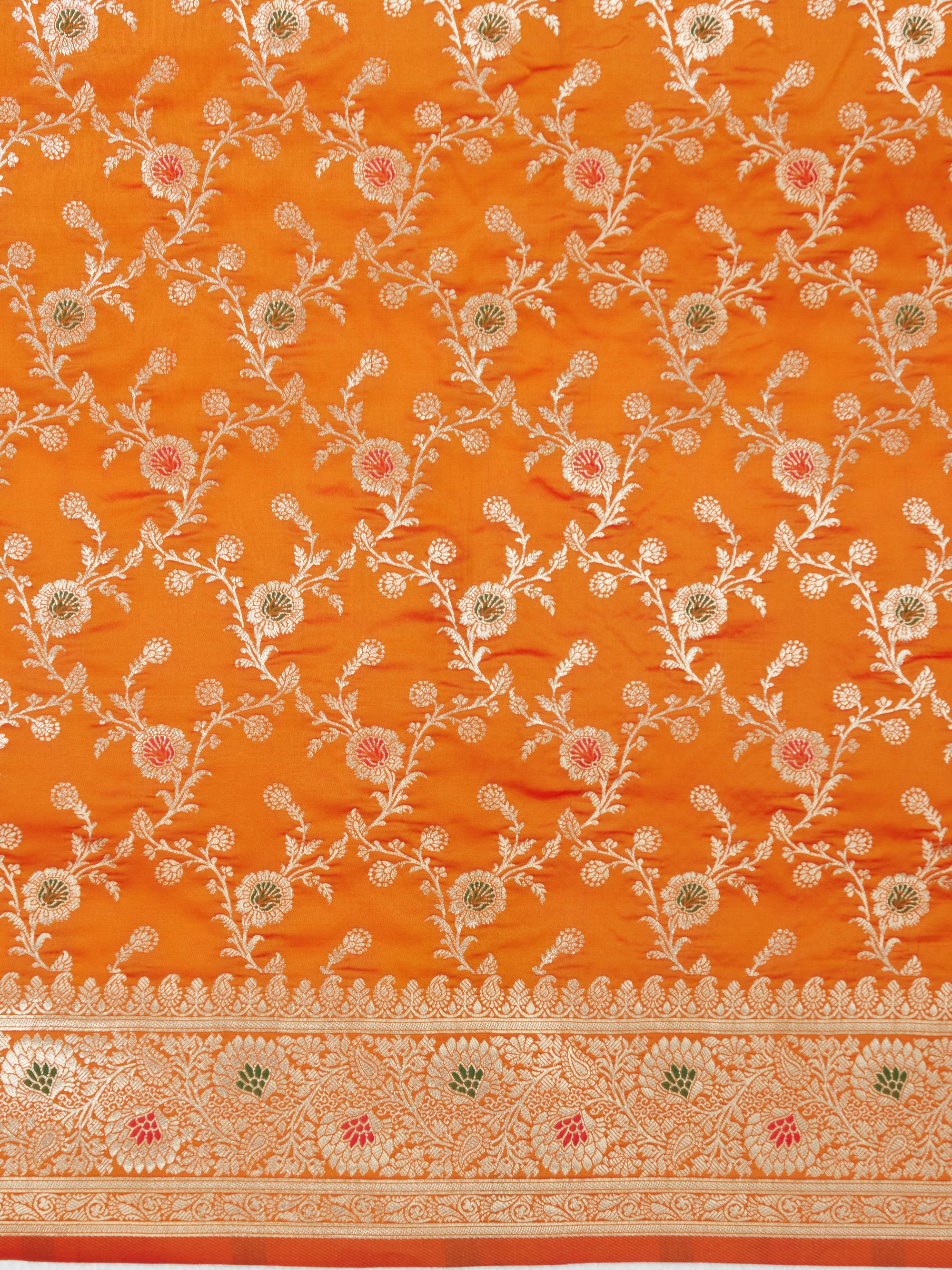 Tushita - Orange