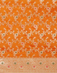 Tushita - Orange