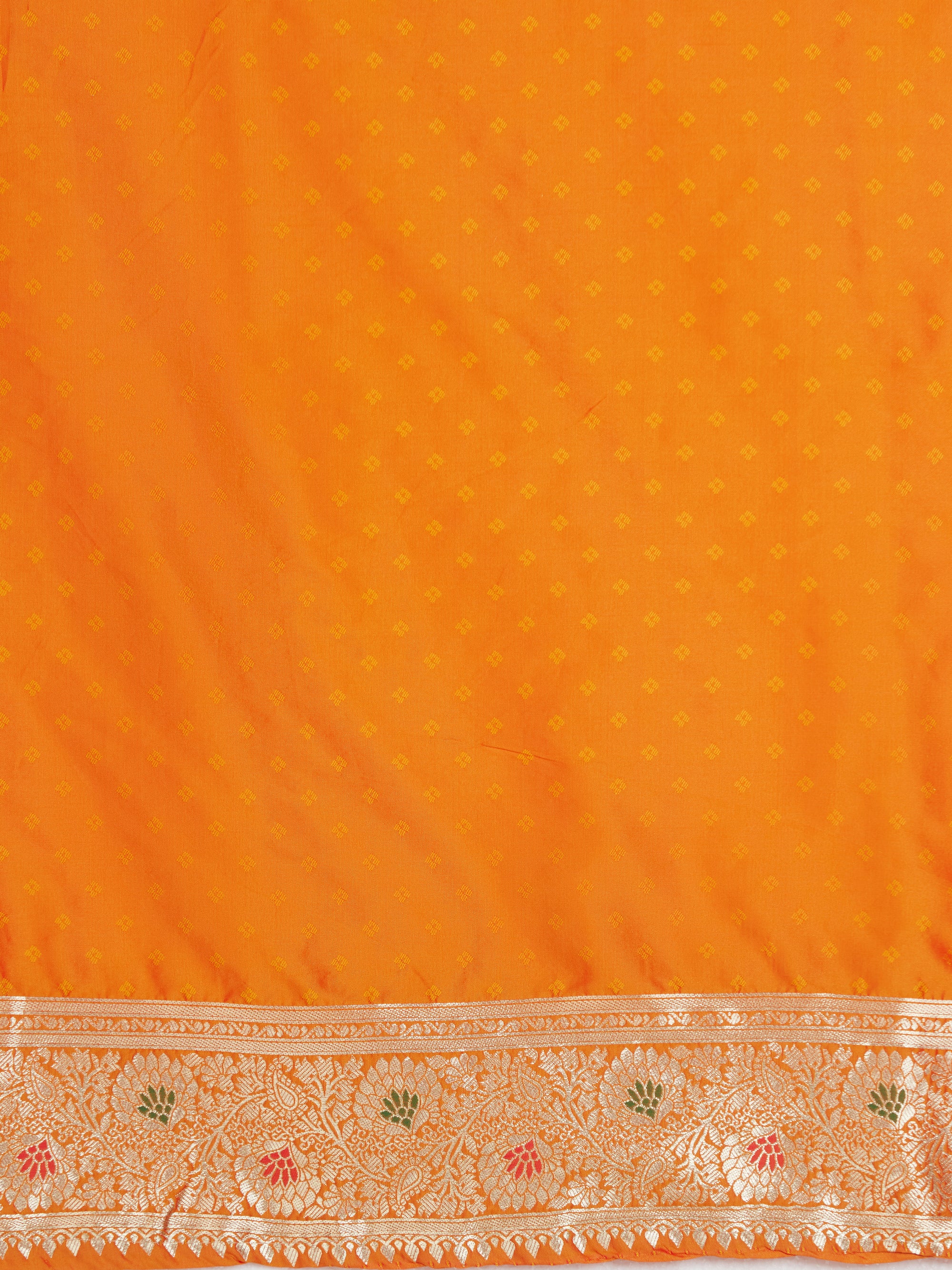 Tushita - Orange