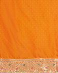 Tushita - Orange