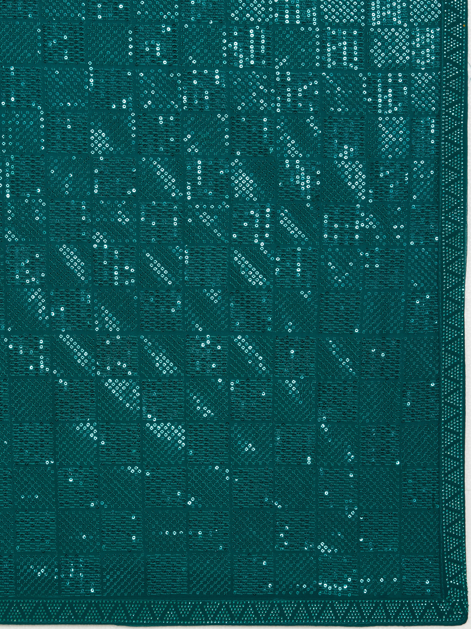 Queen&#39;s Gambit - Green