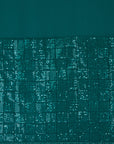 Queen's Gambit - Green