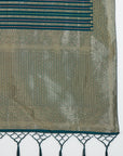 Anandita - Peacock Green