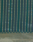 Anandita - Peacock Green