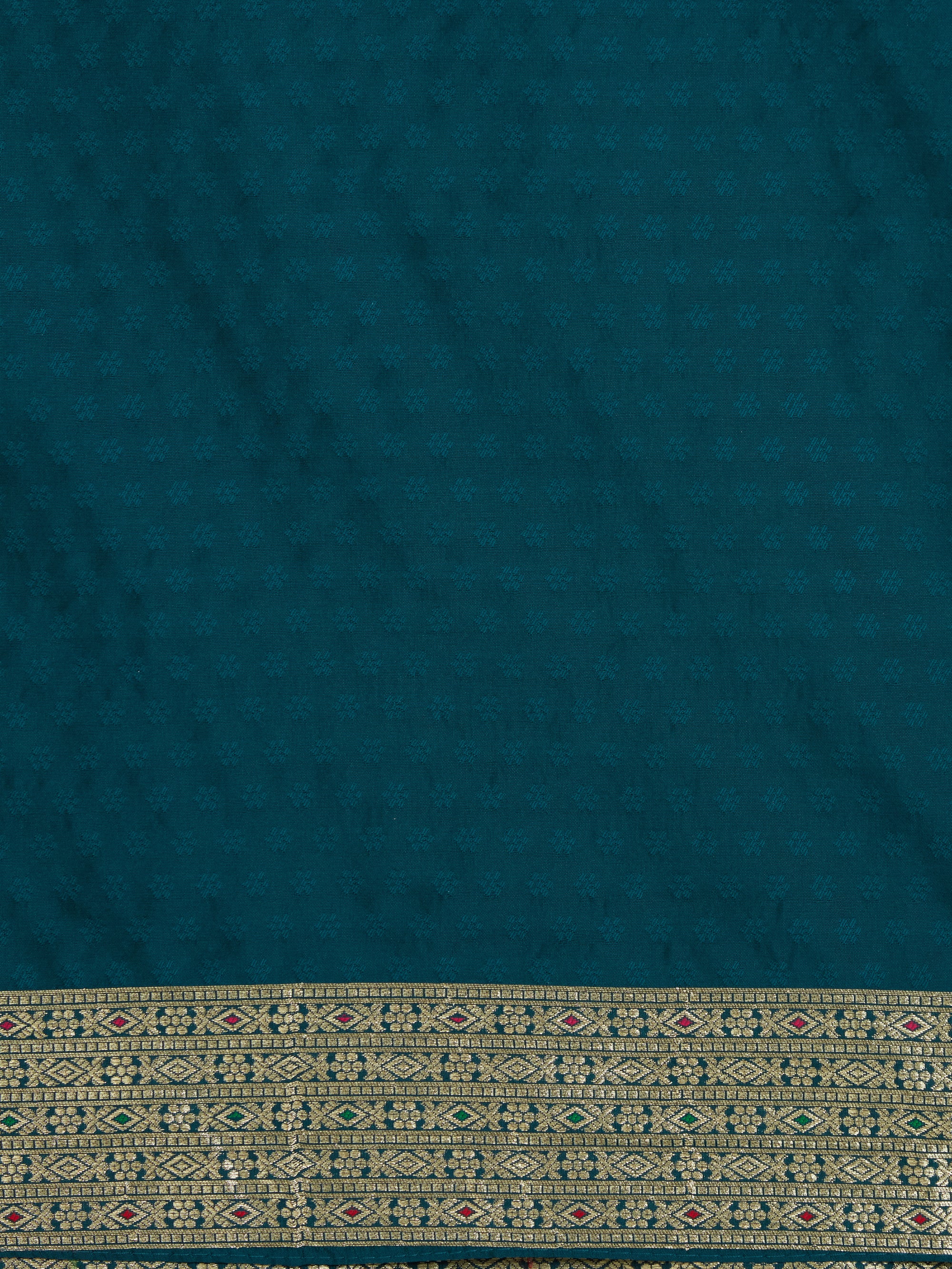 Anandita - Peacock Green