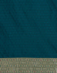 Anandita - Peacock Green