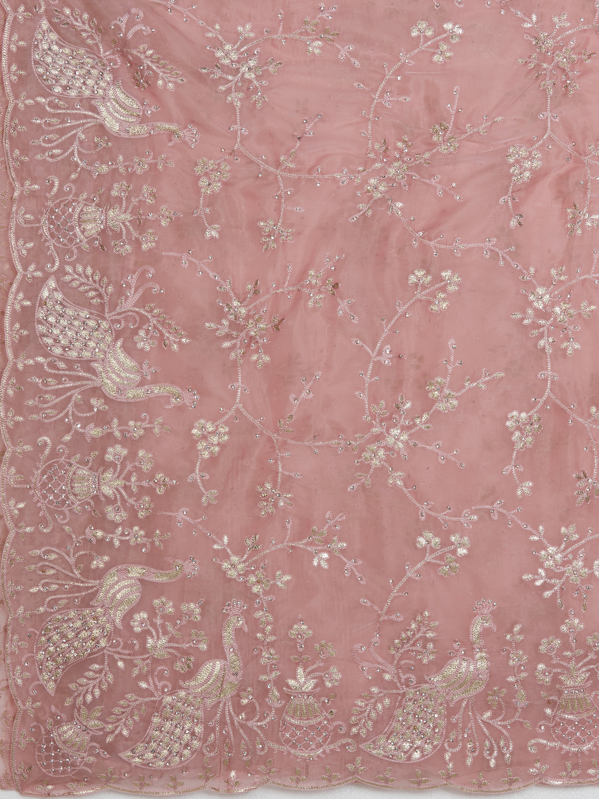 Birds Of A Feather - Pink