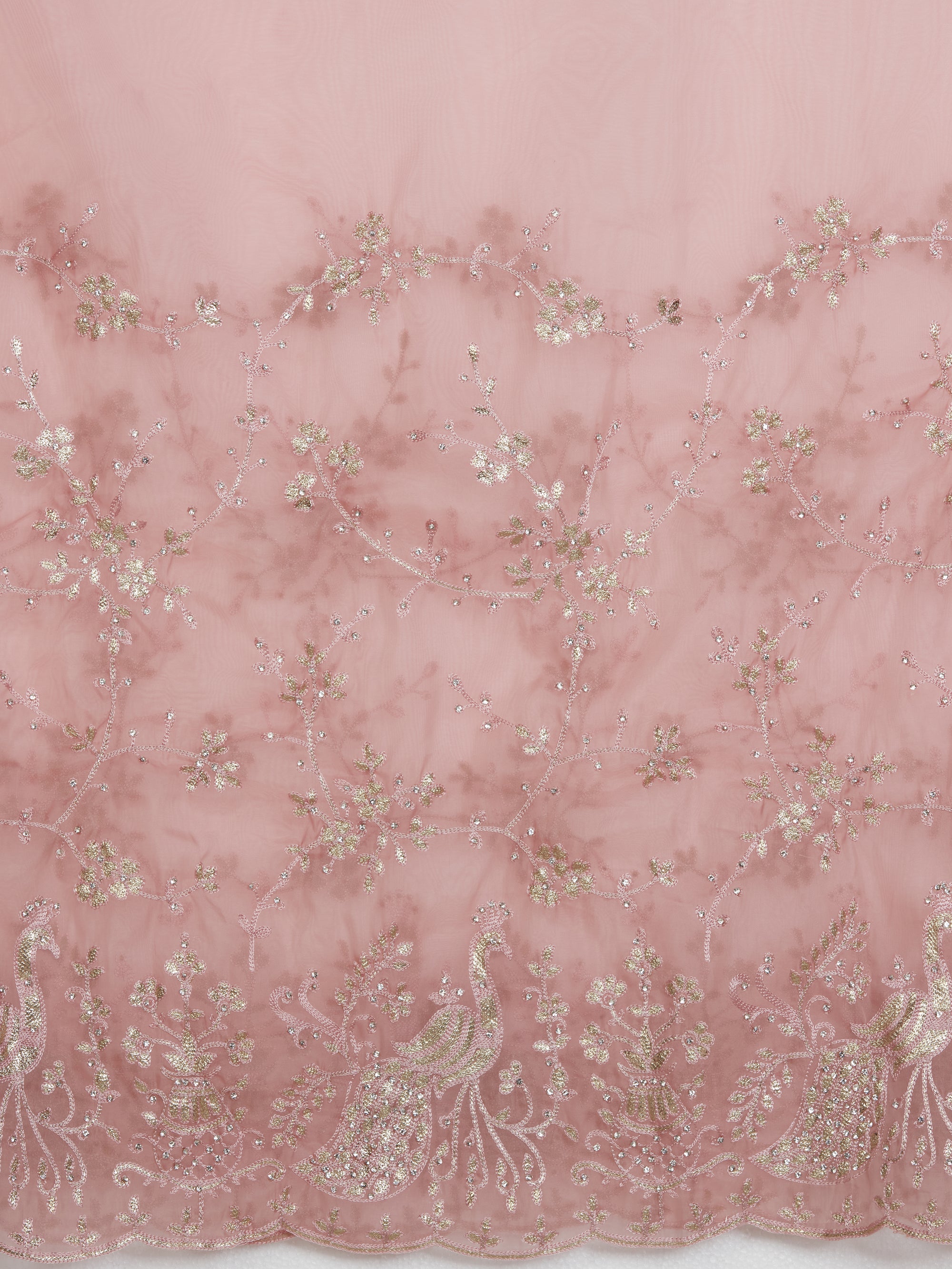 Birds Of A Feather - Pink