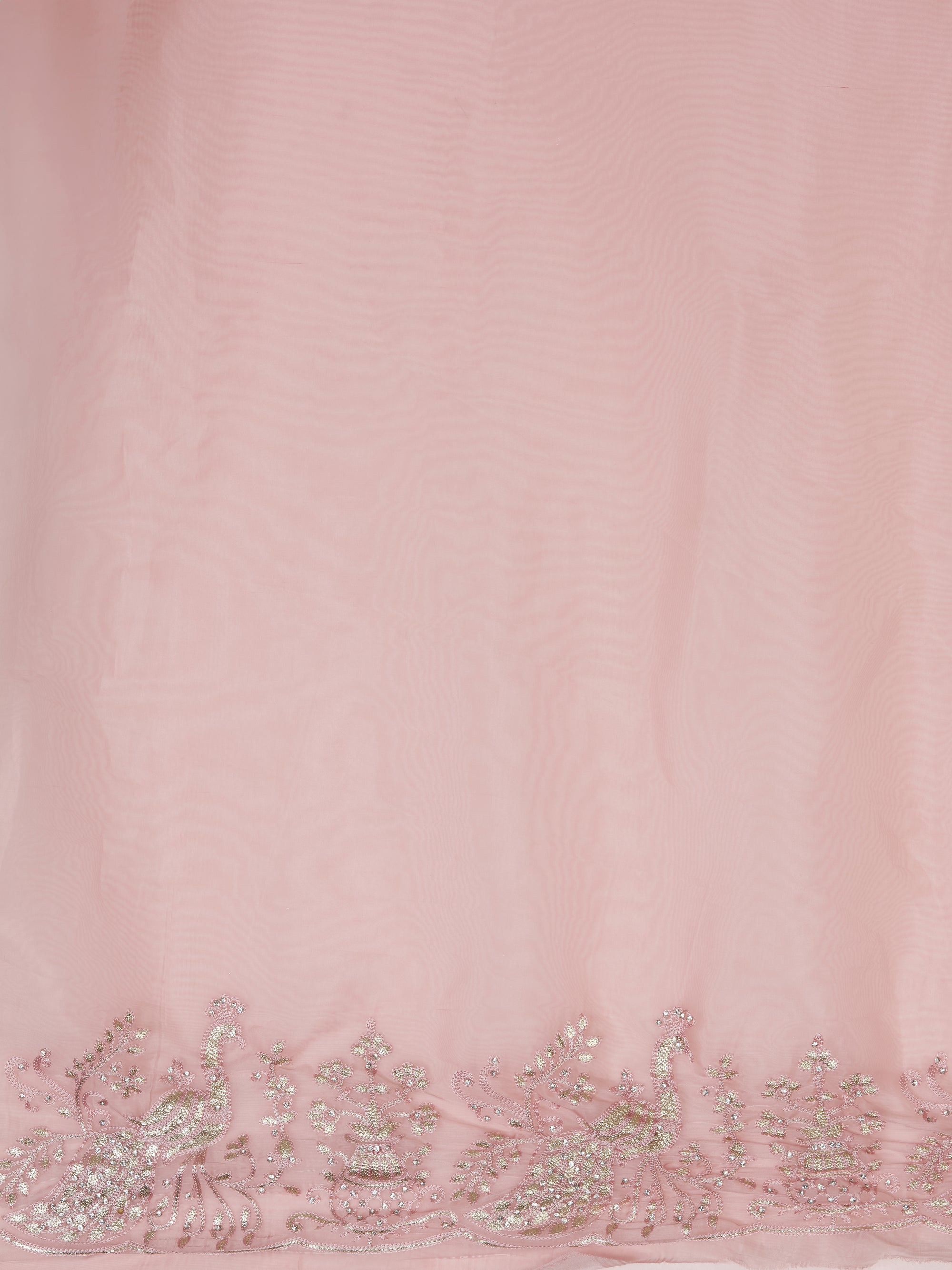 Birds Of A Feather - Pink