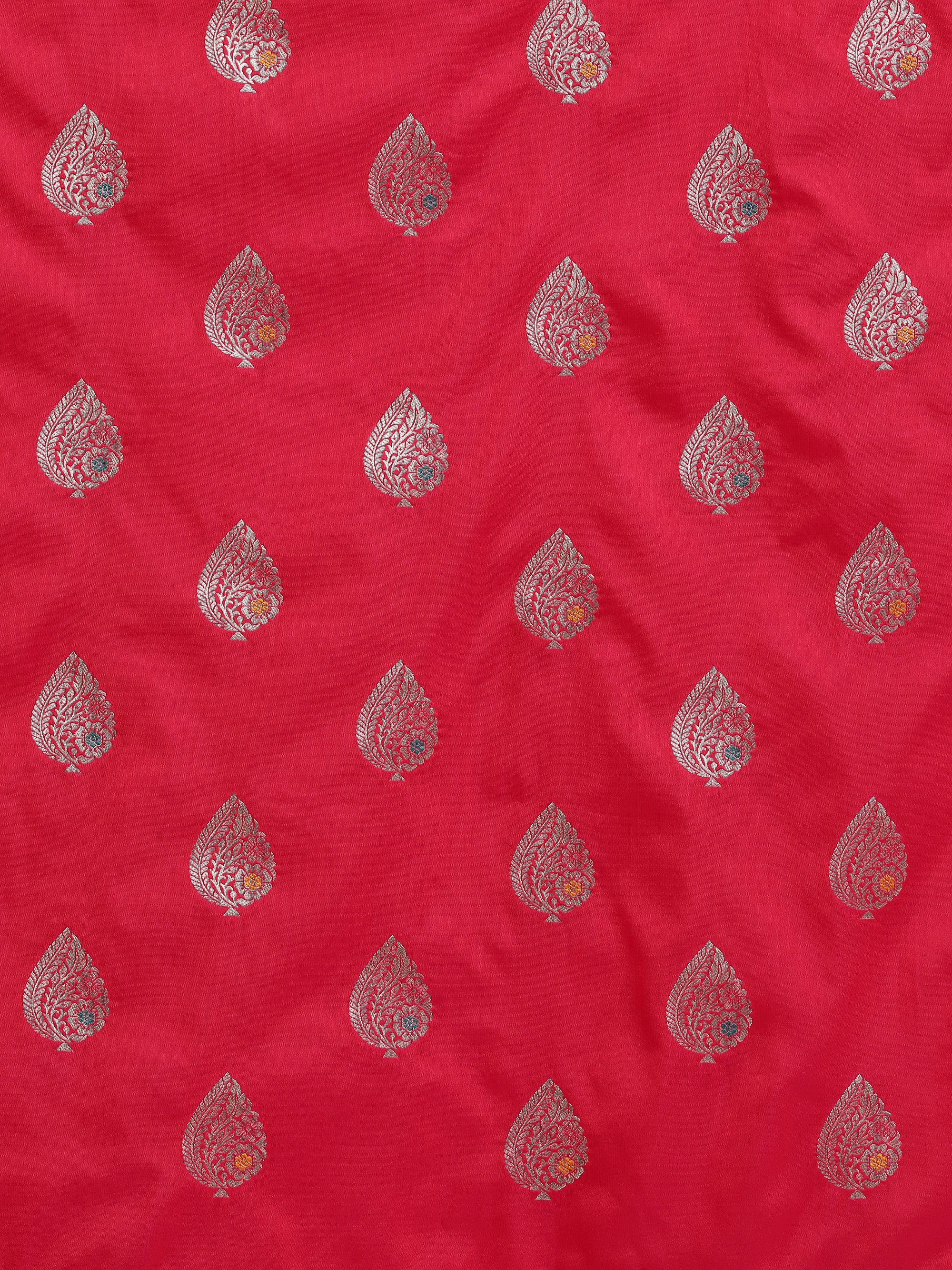 Mannat - Rani Pink
