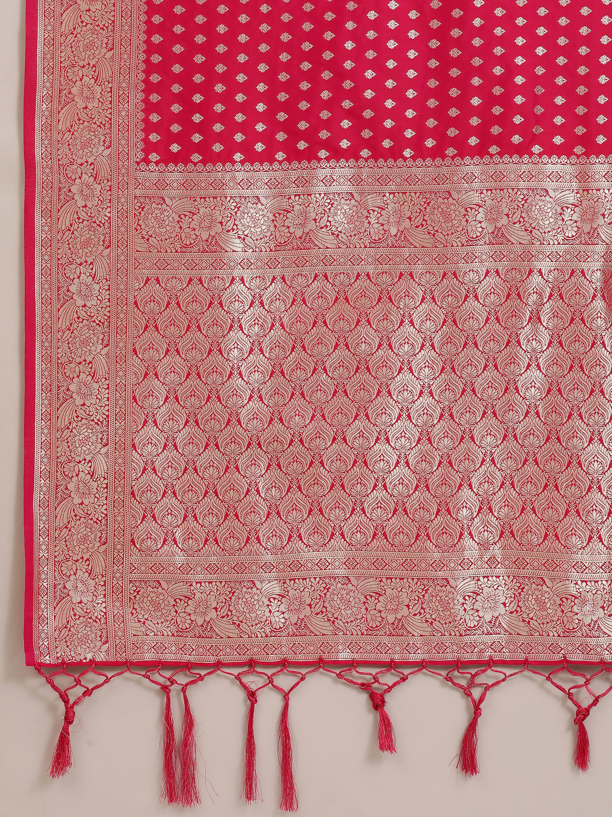 Saree Palla