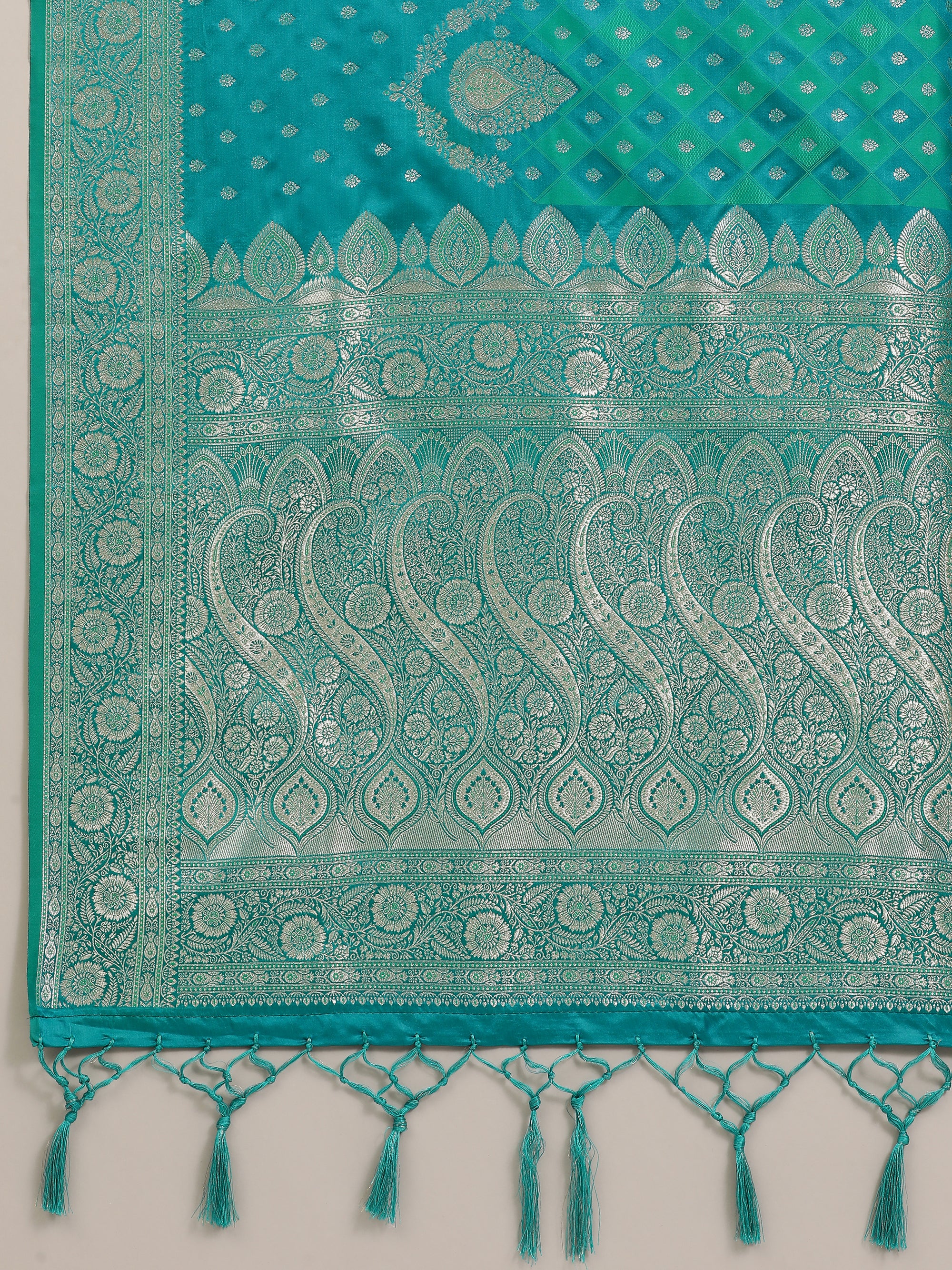 Bhairav - Rama Green