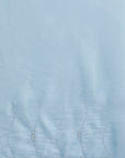 Silver Seas  - Sky Blue