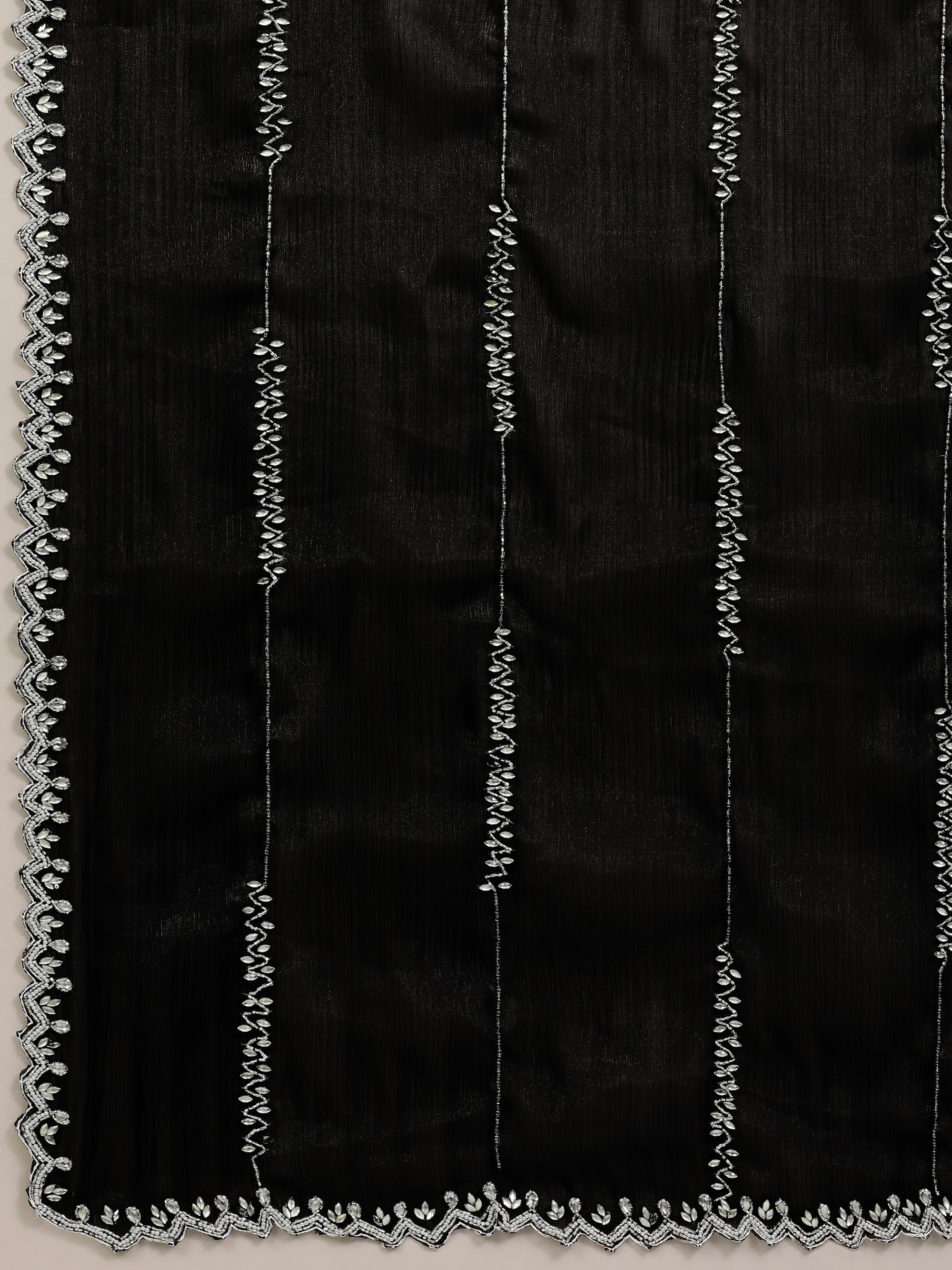 Saree Palla