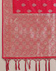 Mannat - Rani Pink