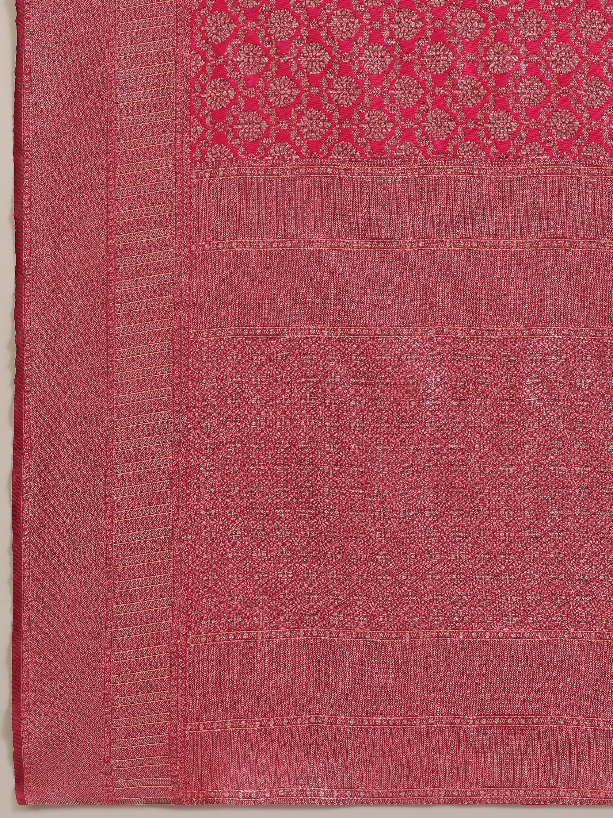 Saree Palla