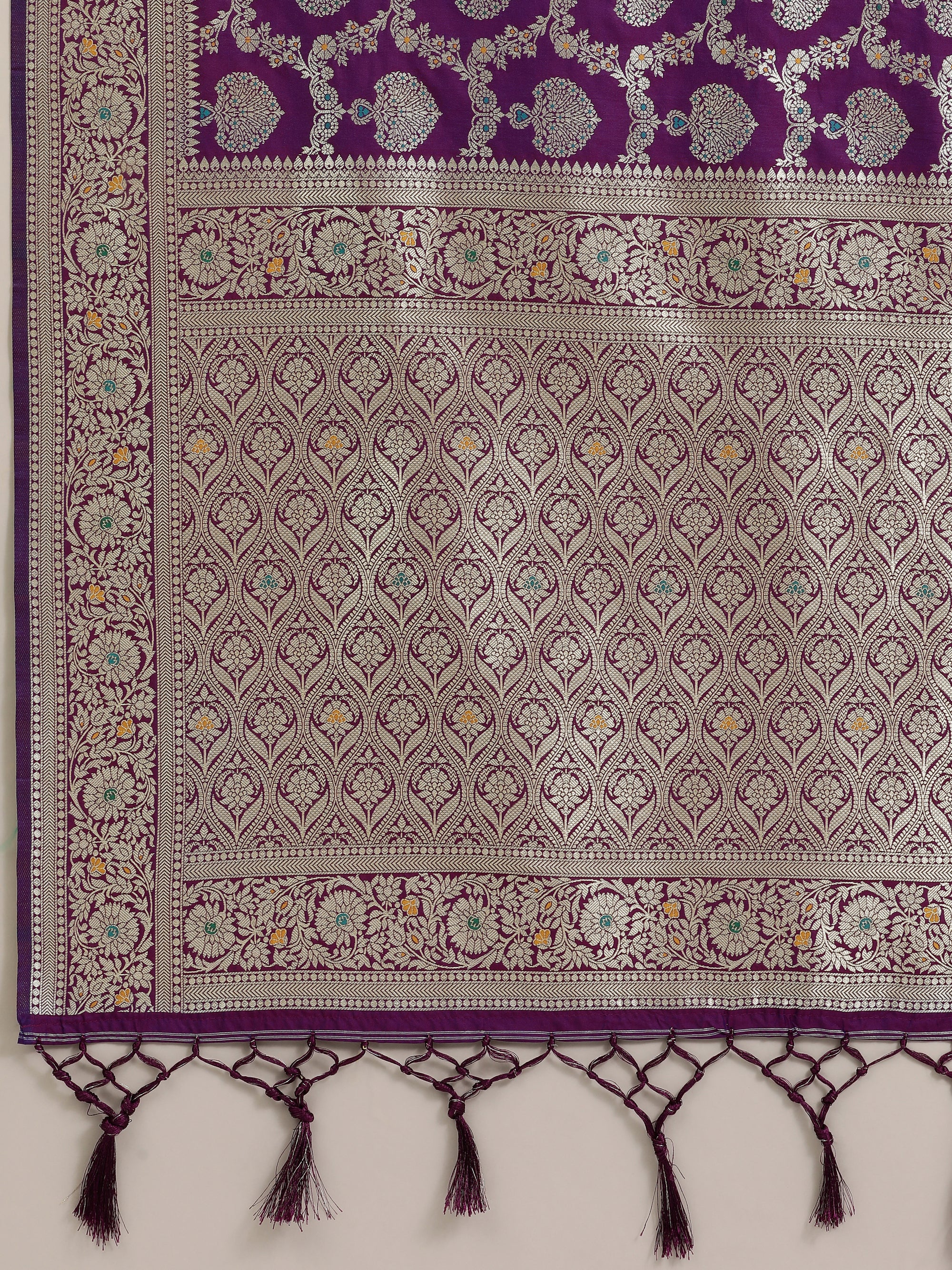 Saree Palla
