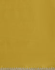 Incredible Peaks - Mustard Yellow