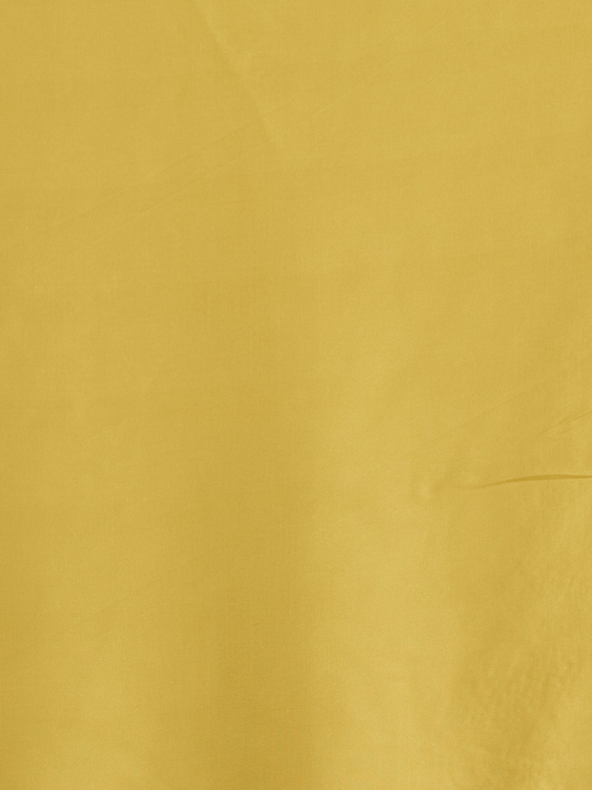 Incredible Peaks - Mustard Yellow