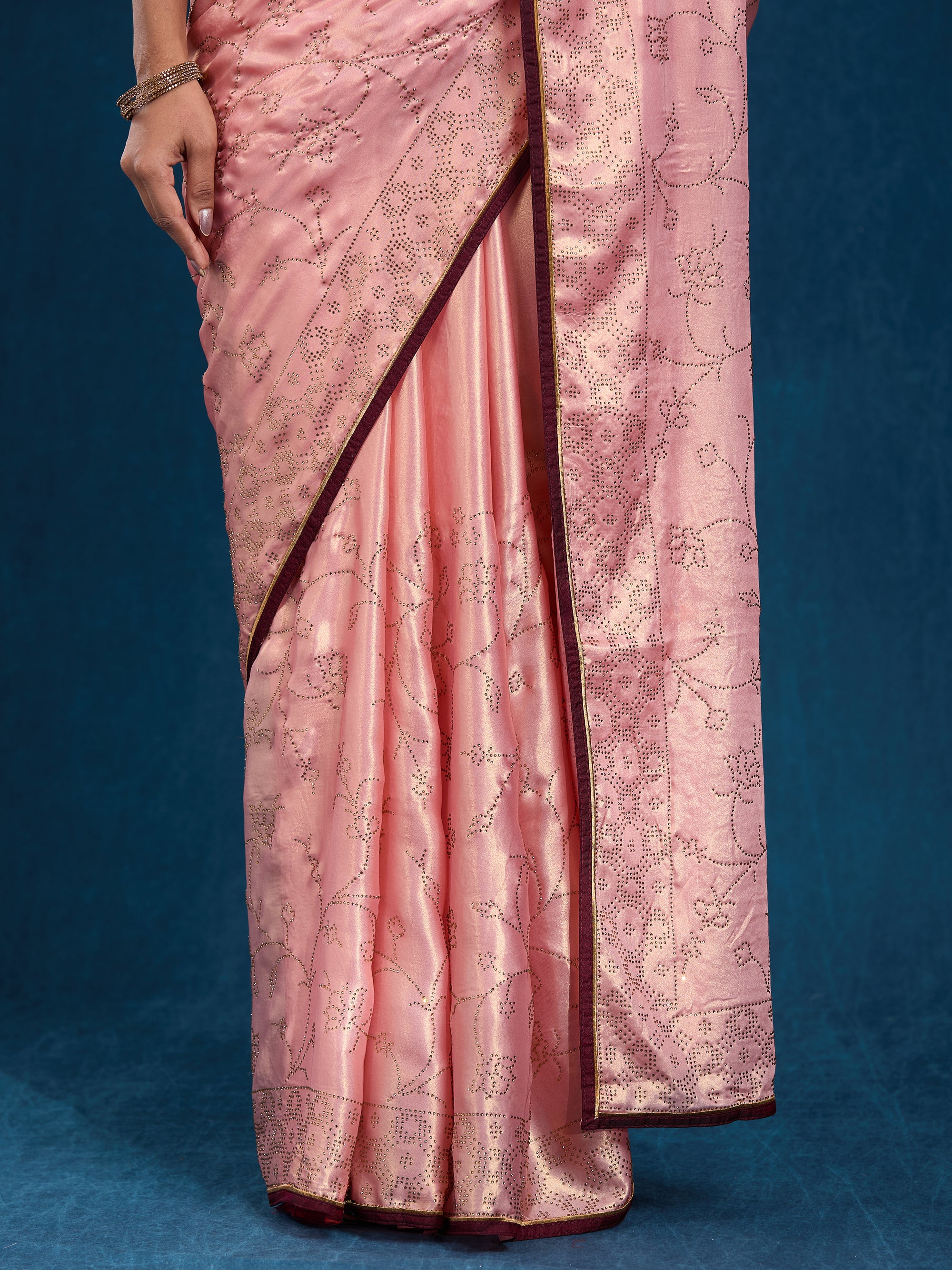 Countryside - Blush Pink