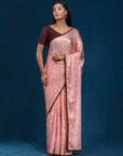 Countryside - Blush Pink