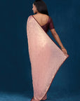 Countryside - Blush Pink
