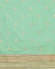 Navrang - Mint Green