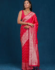Bihaag - Rani Pink