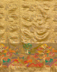 Glimmering Woods - Gold
