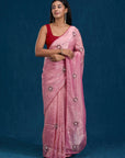 Firecracker - Blush Pink