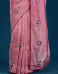 Firecracker - Blush Pink