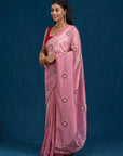 Firecracker - Blush Pink